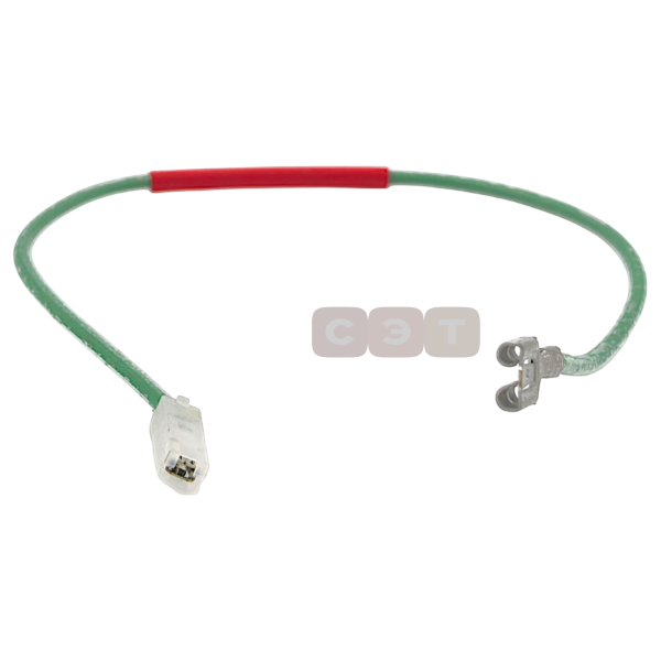 Проводка: электрод зажигания/земля 8511150