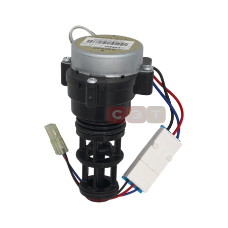 Трехходовой клапан 30031249B