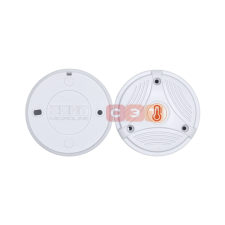 Датчик температуры комнатный цифровой МЛ-772 (DS)