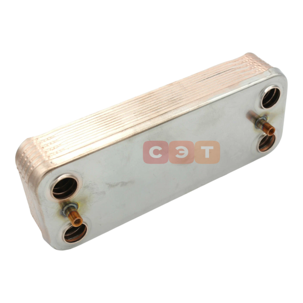 Теплообменник ГВС AA10110003