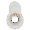 Переходник Bi-Flux с диам. 60/100 на 2x80 мм (DY868)