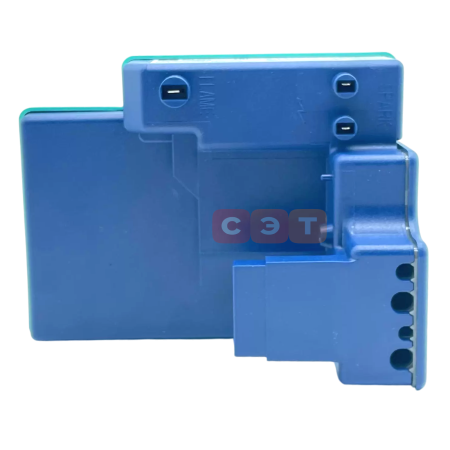 Блок розжига 537ABC (Пантера V 17 - турбо)