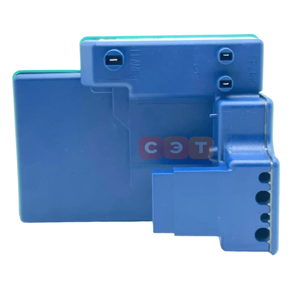 Блок розжига 537ABC (Пантера V 17 - турбо)