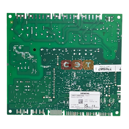 Электронная плата 7766826