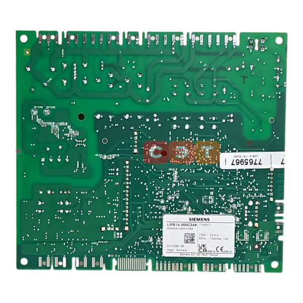 Электронная плата 7766826