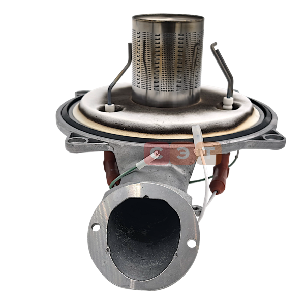 Передняя крышка камеры сгорания  766792500