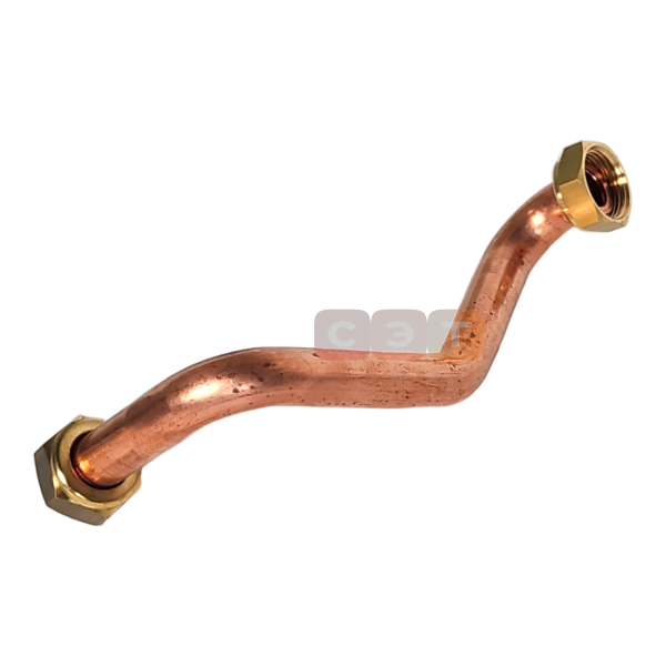 Трубка присоединения MODULO 3620220