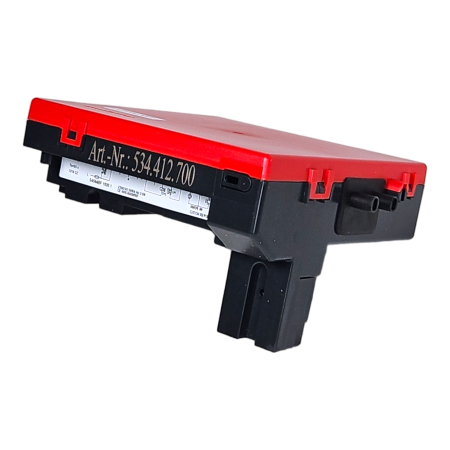 Блок контроля ионизации Honeywell Beretta R105787 (S4564BF)   534.412.700