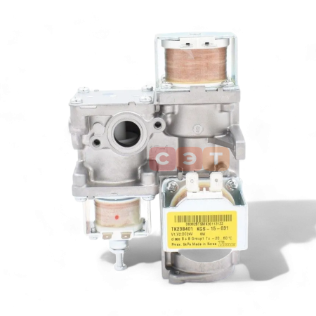 Газовый клапан 30010588B