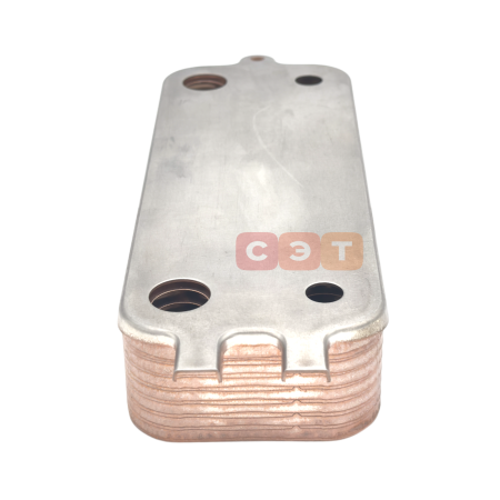 Теплообменник вторичный 87186446250-KKK