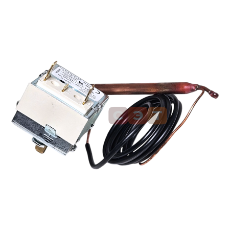 Термостат рабочий медный (Медведь KLO/PLO v15, Гризли v12) IMIT