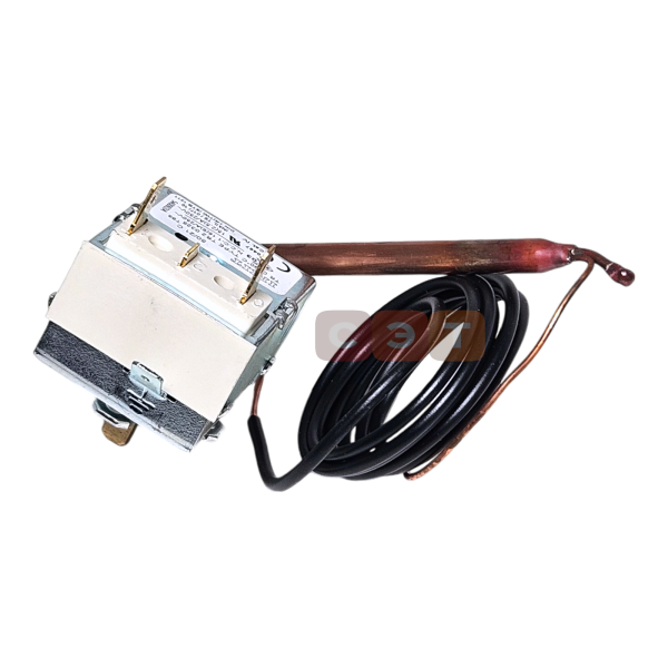 Термостат рабочий медный (Медведь KLO/PLO v15, Гризли v12) IMIT