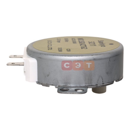 Мотор трёхходового клапана 30004869A