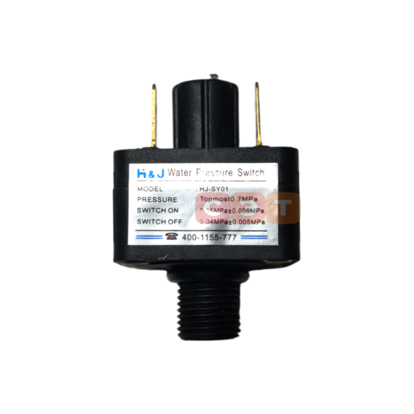 Датчик давления 1235