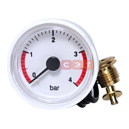 Манометр 0020253016