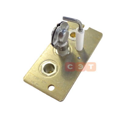 Горелка запальная 820 мВ (Медведь TLO v10/15)