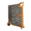 Промежуточная секция  DTG 320 ECO.NOX 83585511