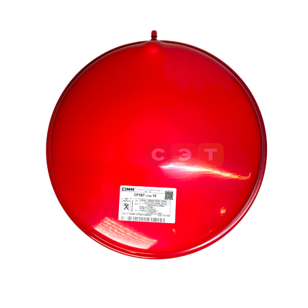 Расширительный бак 5690740.A (CP387-10 l)