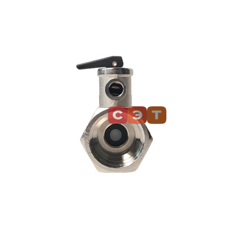 Клапан предохранительный 1 M/F 6 BAR 721399000