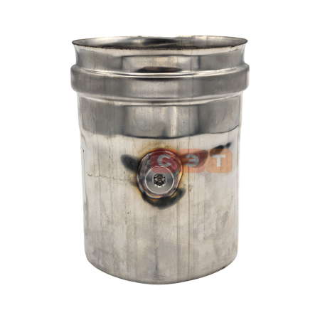 Внутренняя дымовая труба 3622470