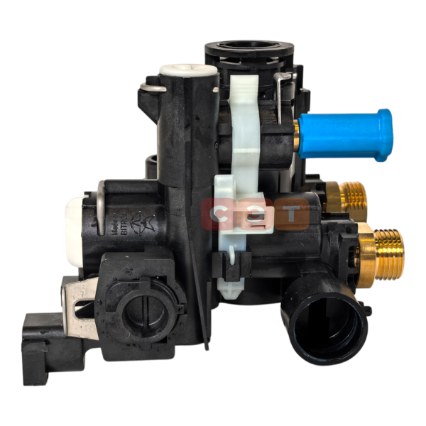 Группа обратной подачи двухконтурного котла 711033700