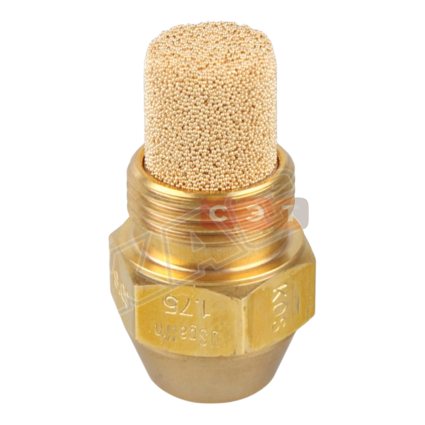 Форсунка дизельная 1.75х60