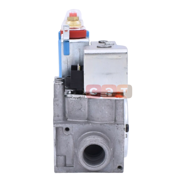 Газовый клапан 0020118636