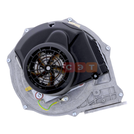 Вентилятор RG 148 S100036