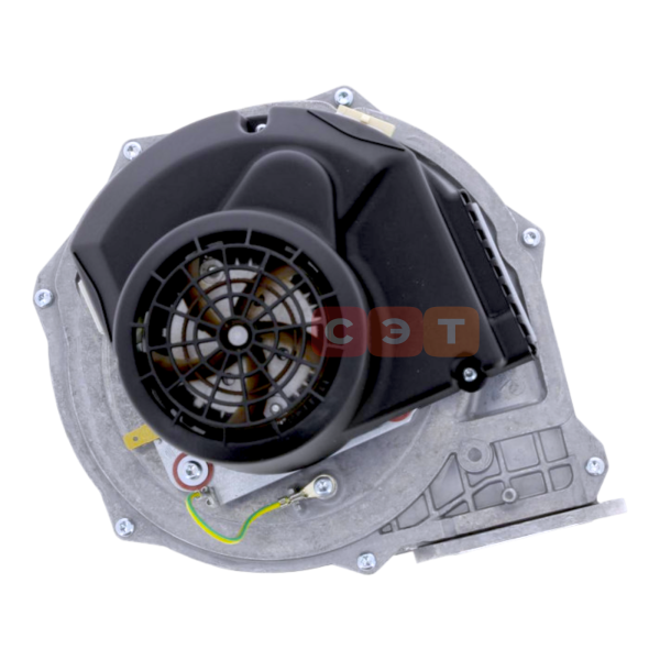 Вентилятор RG 148 S100036