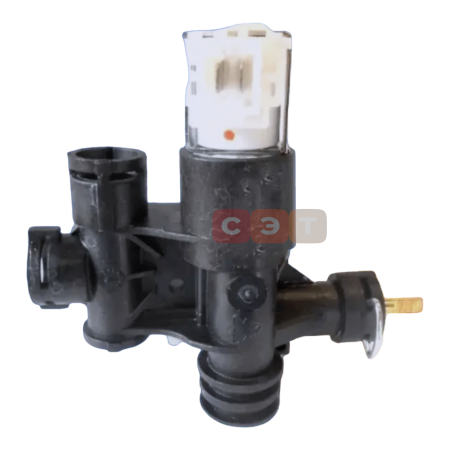 Гидравлический узел R10026857