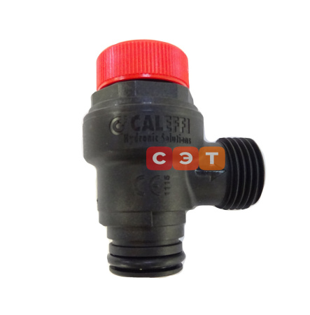 Предохранительный клапан 30002251A