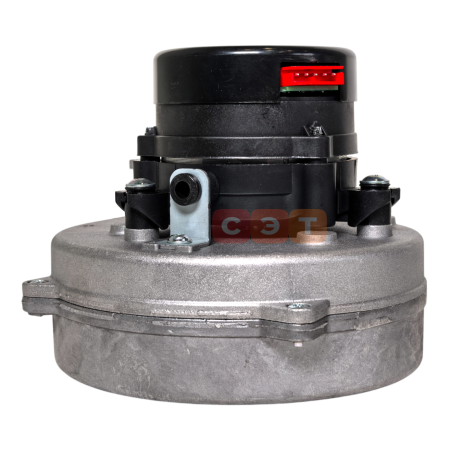 Вентилятор KVD-35C (TA 25/30)