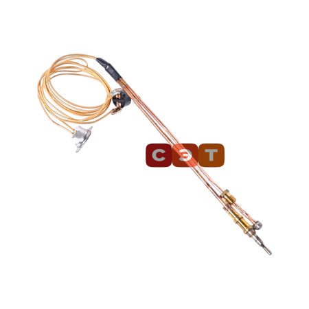 Термопара с предохранительными термостатами 70553546