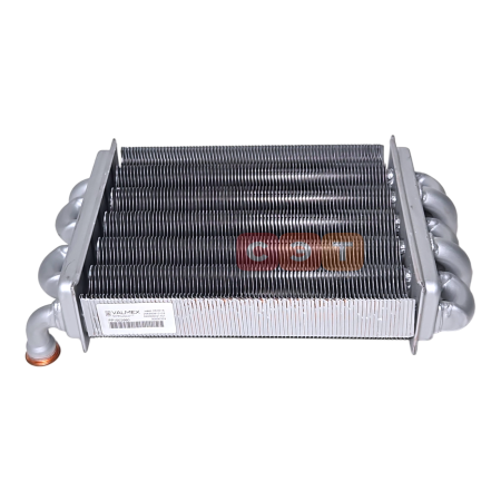 Основной теплообменник EGIS 24 65106300