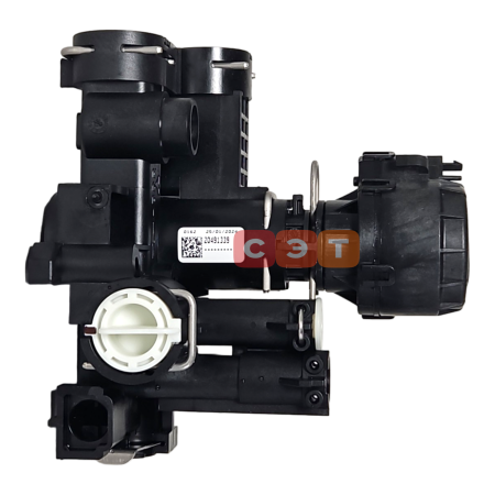 Гидравлическая группа обратная 