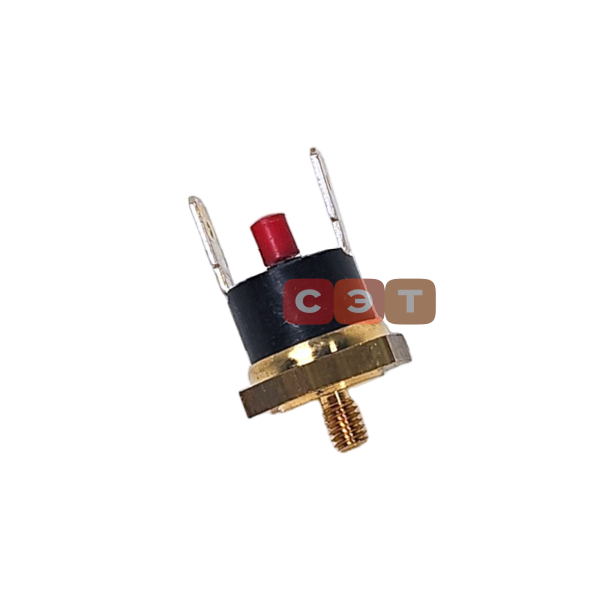 Предохранительный термостат отходящих газов 75C 8434830