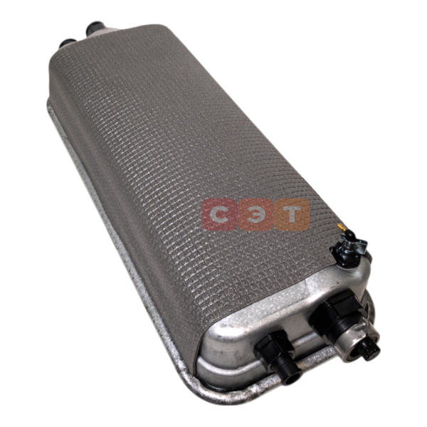 Бак расширительный с теплообменником ГВС (TA 13~20)