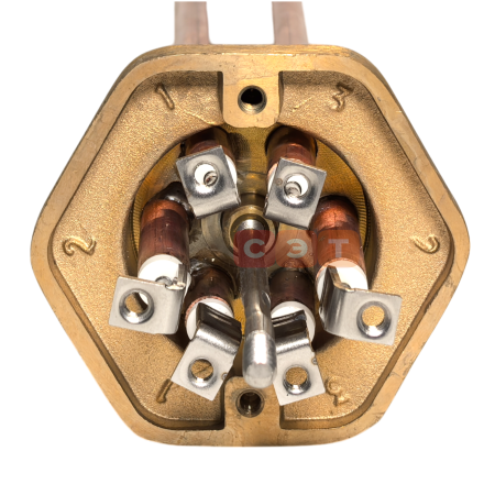 Нагревательный элемент 6 кВт (TOR)