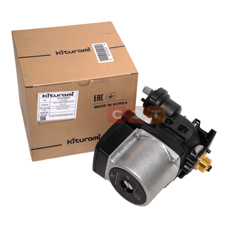 Насос циркуляционный (WA C)