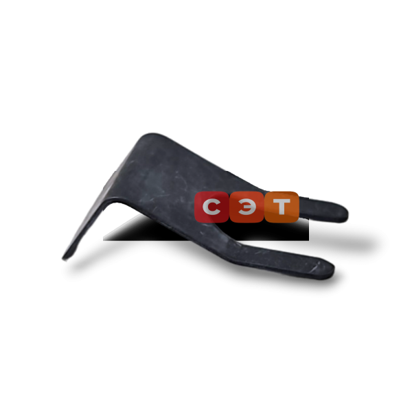 Фиксирующая клипса микропереключателя 8380610