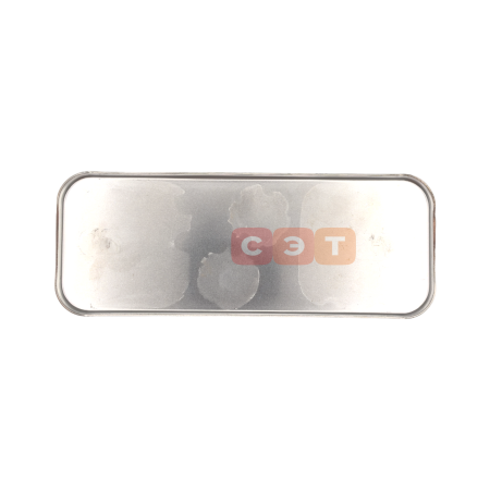Теплообменник вторичный 14пл. 65104222-HHH
