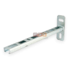 Консоль 28 x 30 х 1,75 х 400 мм Uni-Fitt