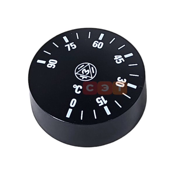 Ручка для термостата 556301