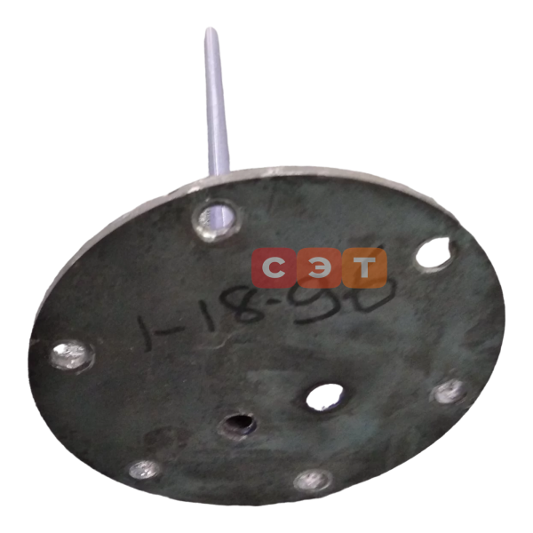 Крышка фланца 6303103299