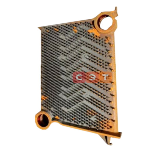Промежуточная секция  DTG 320 ECO.NOX 83585511