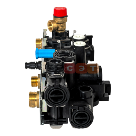 Гидравлическая группа Bitron 