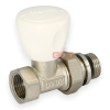 Вентиль регулирующий прямой НВ с EPDM  1/2" Uni-Fitt