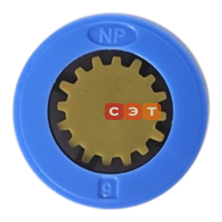 Клапан протока DELUXE S 35