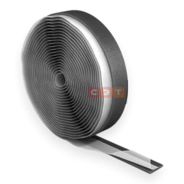 Лента демпферная ENERGOFLOOR 10/0,15-11 Energoflex
