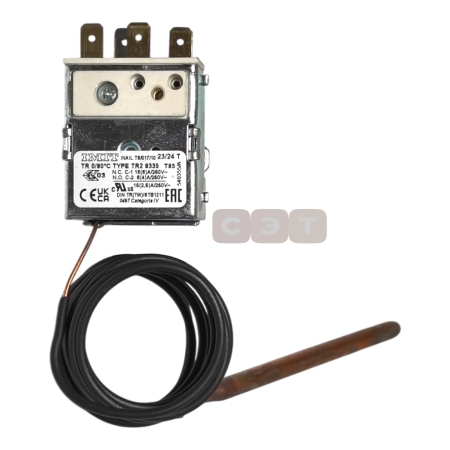 Термостат регулируемый TR2 